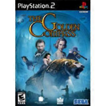Golden Compass PS3 Game