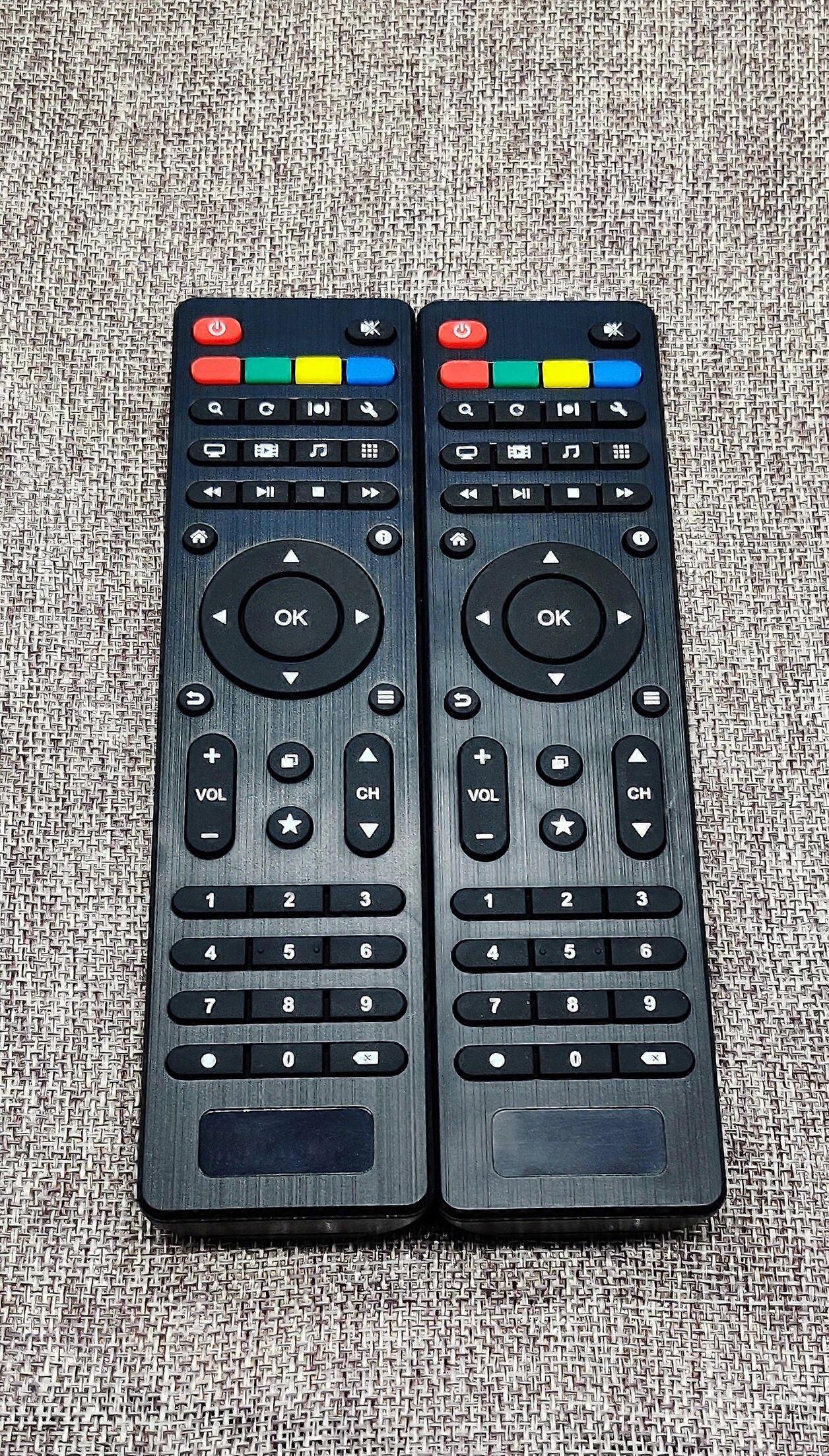 New Replacement Remote Control Suitable for Vmedia Vbox ATV 1200 Controller