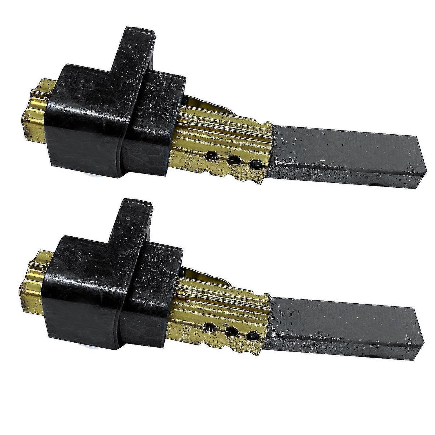 モーターカーボンブラシ 6.5x11x32mm 2個、LG掃除機対応部品