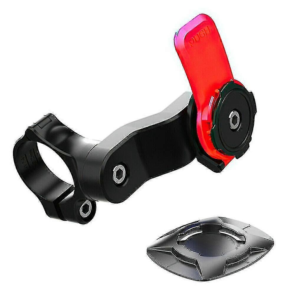 Twist Mountain Phone Bracket Holder