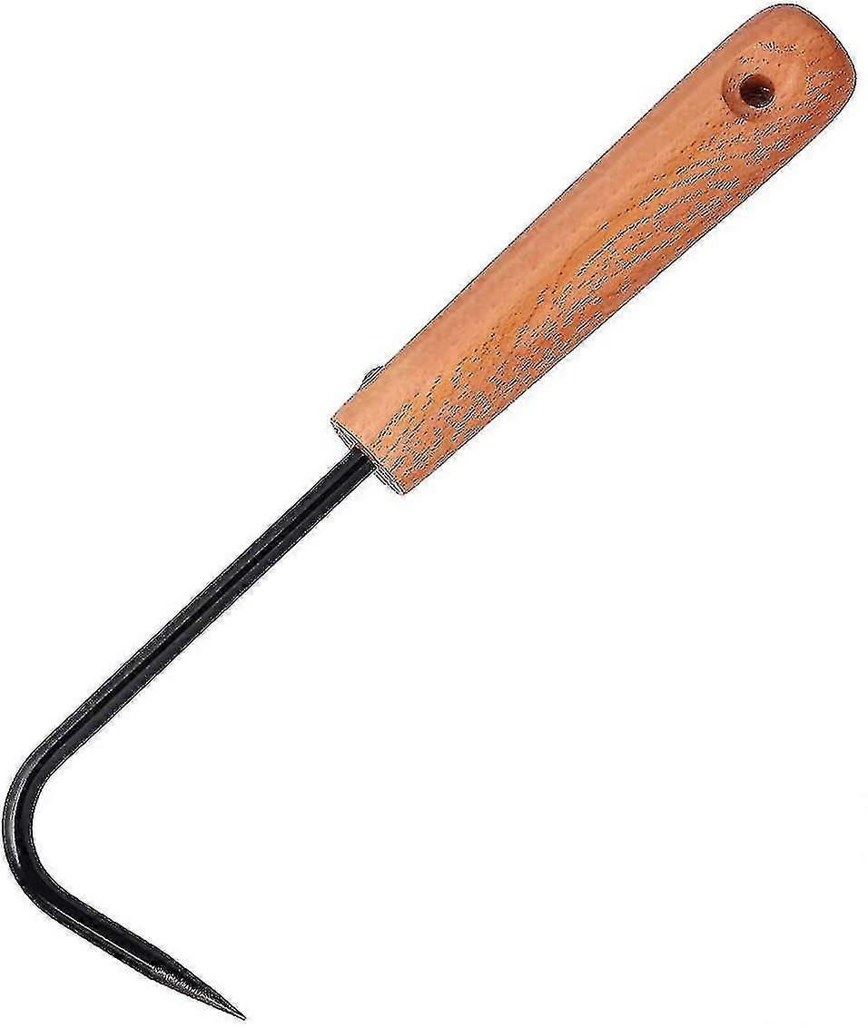Handle Weeder Garden Weeding Tool For Home Outdoor Garden Digging Cultivator Weed Remover Tool