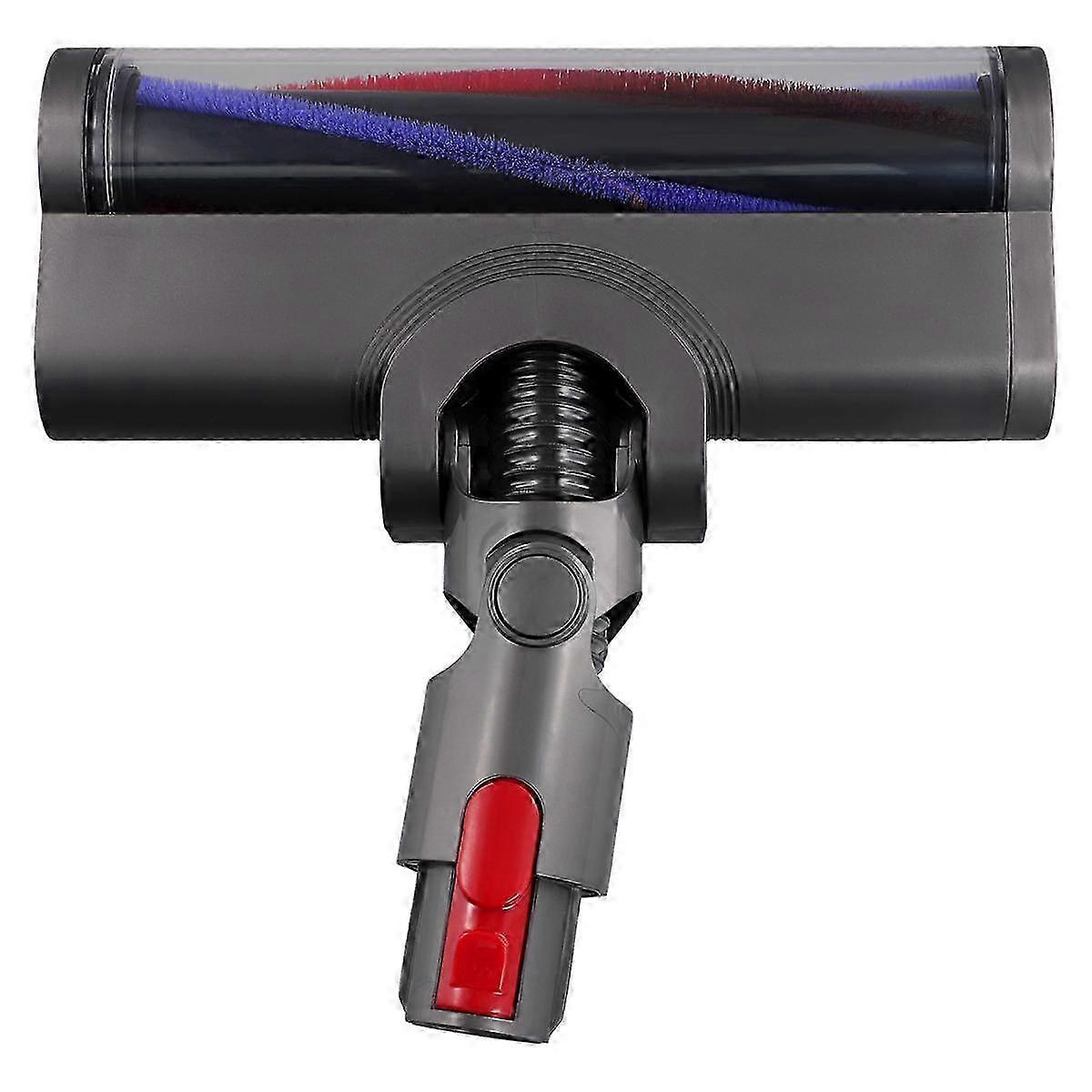 Electric Floor for V7, V8, V10, V11 Cordless Vacuum Cleaner Replacement Part Floor Vacuum Brushes