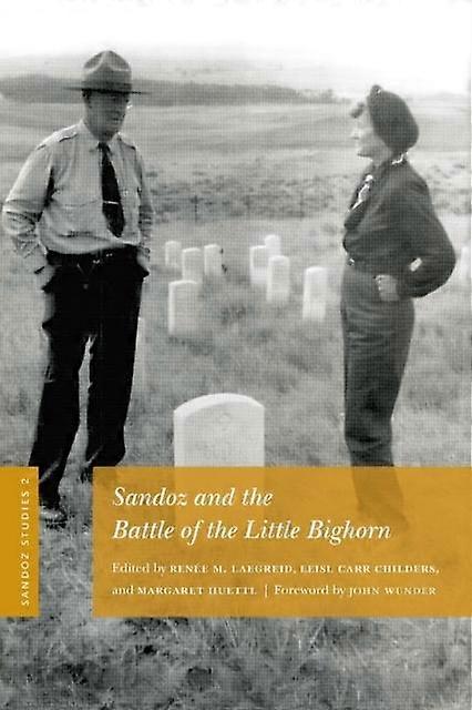 Sandoz Studies Volume 2 Paperback Book
