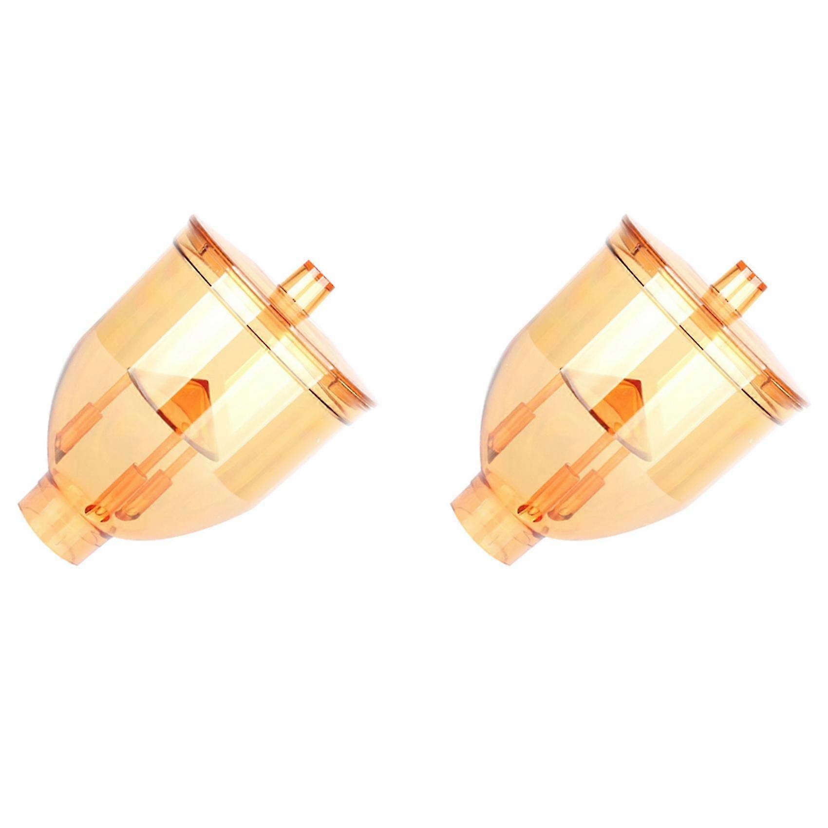 2x Coffee Grinder Part Hopper For N600 Machine,prevent Jump Function,coffee Bean Box,grinder Coffee
