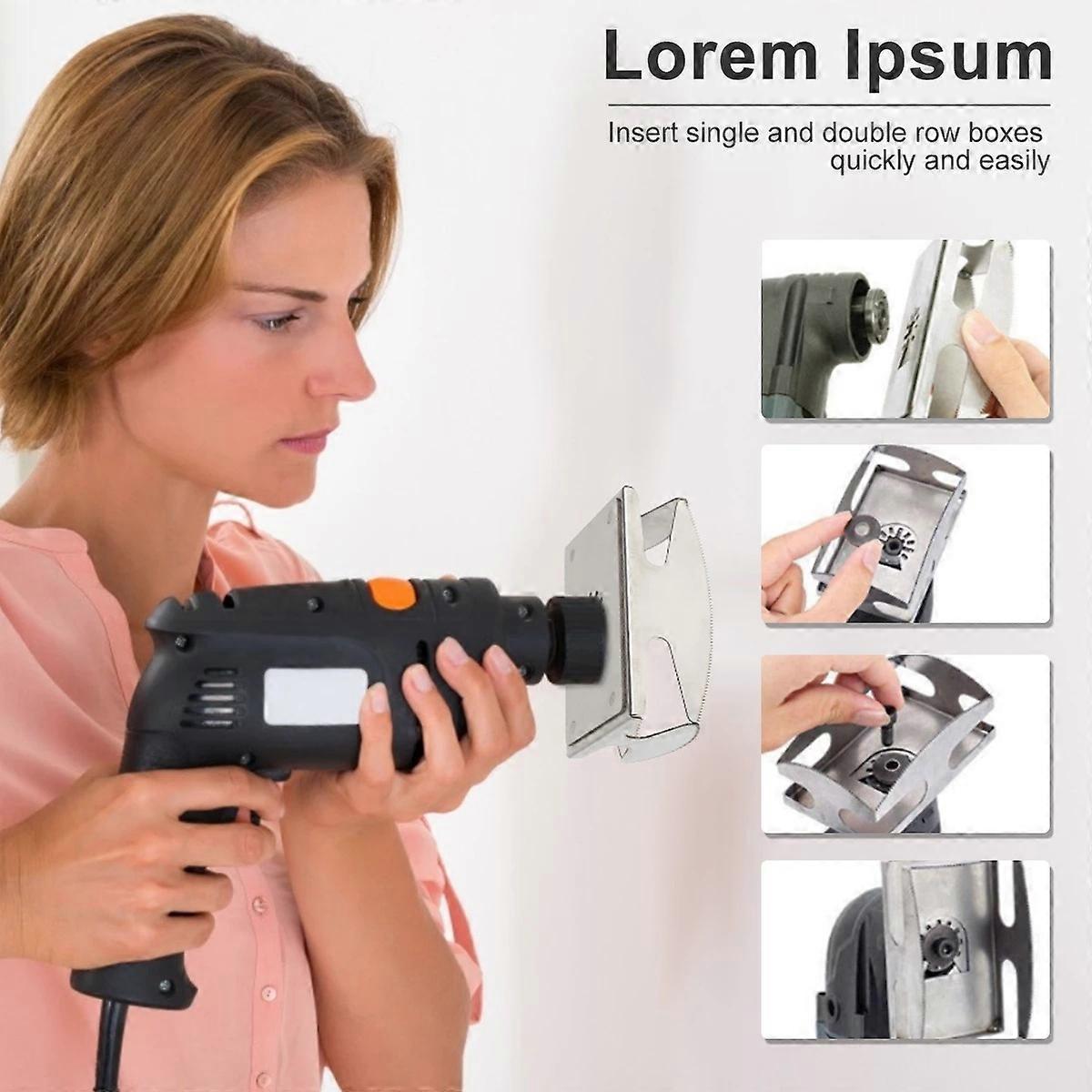 Slot Cutter Woodworking Square