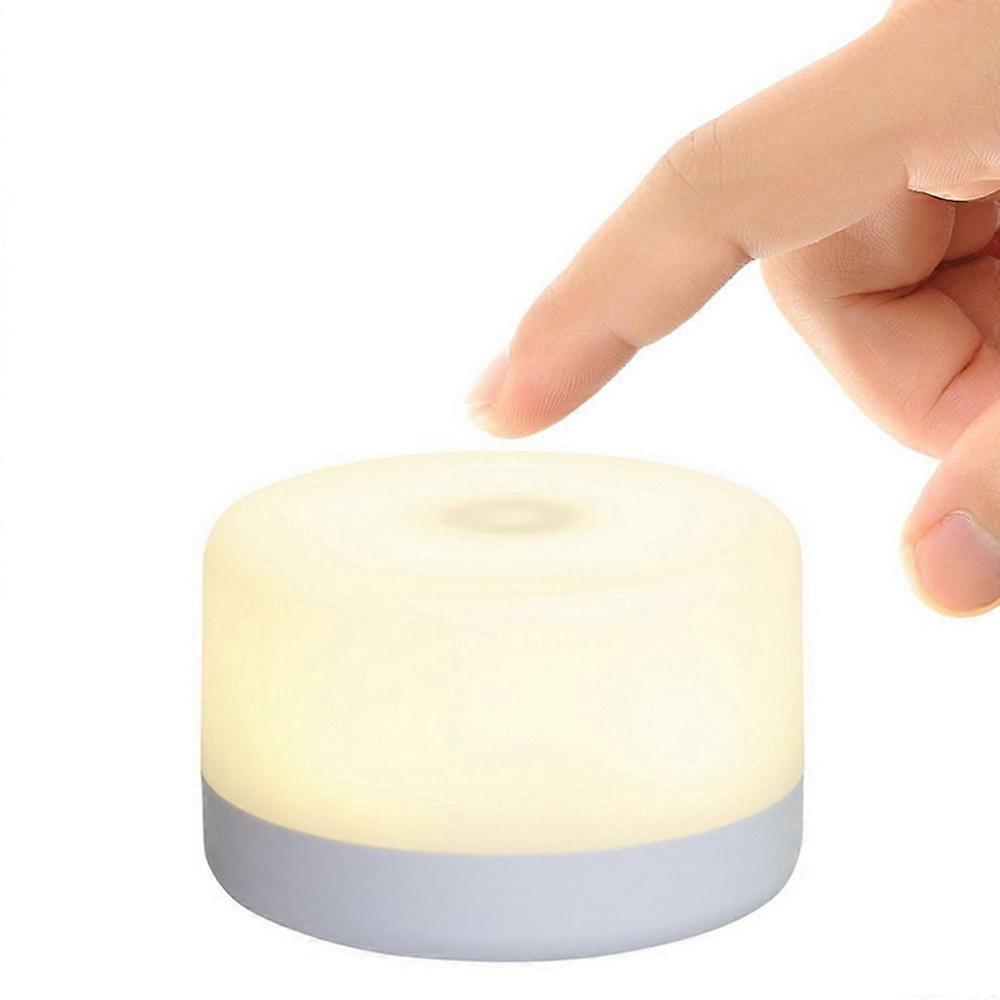 1pc Baby Night Light,Mini Touch