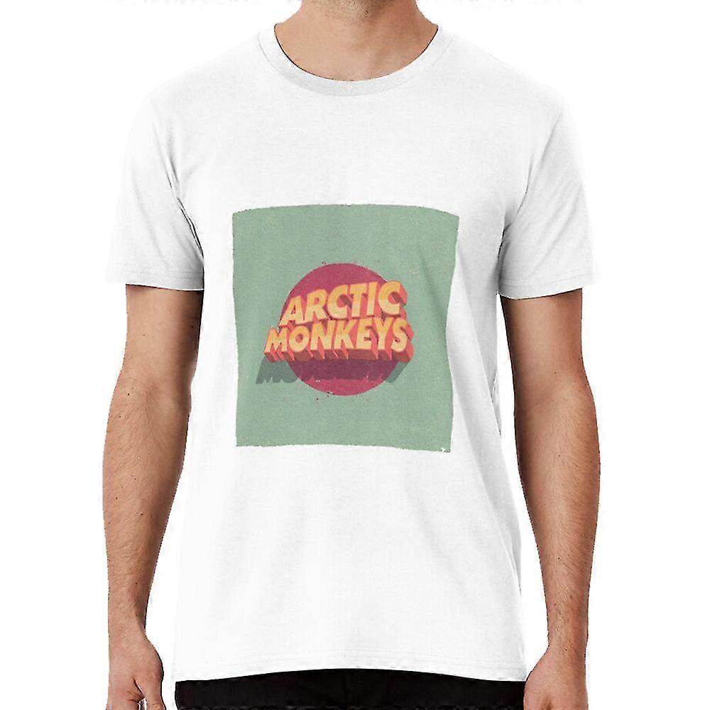 Compositeur de rap sur t-shirt du groupe de l’Arctique
