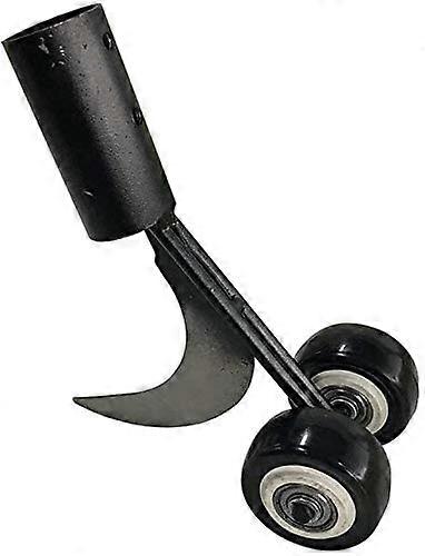 Weed Puller Tool For Cracks and Crevice Weeding Tool Weed Puller Household Helper Garden Tools Stand up Manual Weeder Hand Tool-Curved Hook