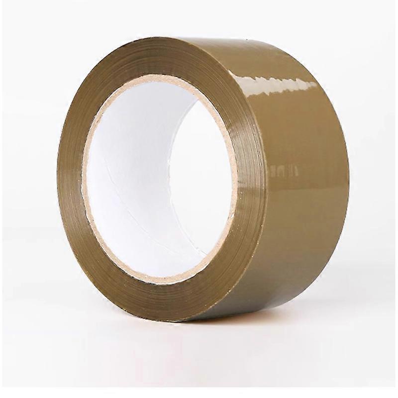 INF Extra Stark Packtejp 6-pack  Tejp 48mm x 80m