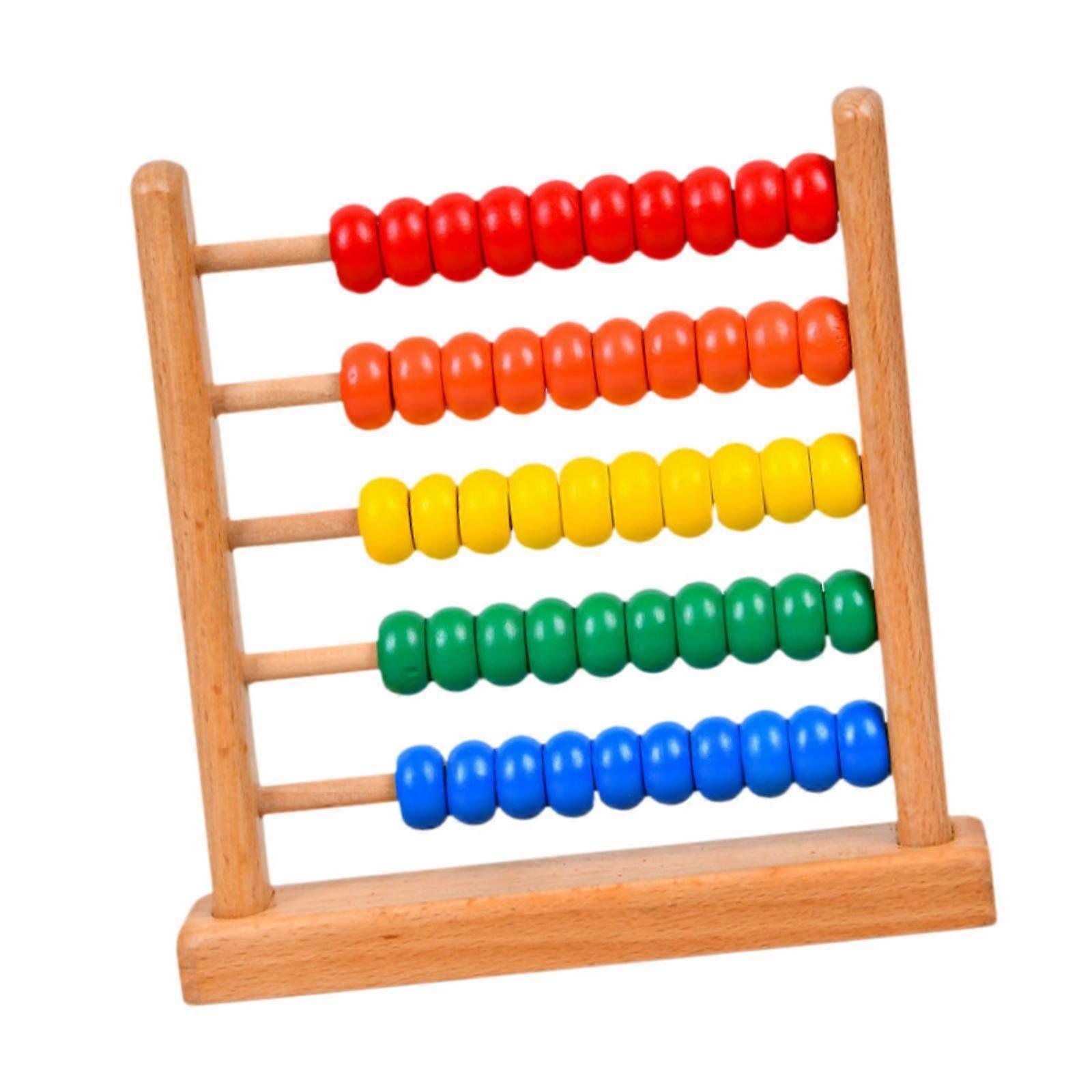 子供のための教育そろばん子供のためのデジタル教育ツール赤ちゃん幼稚園