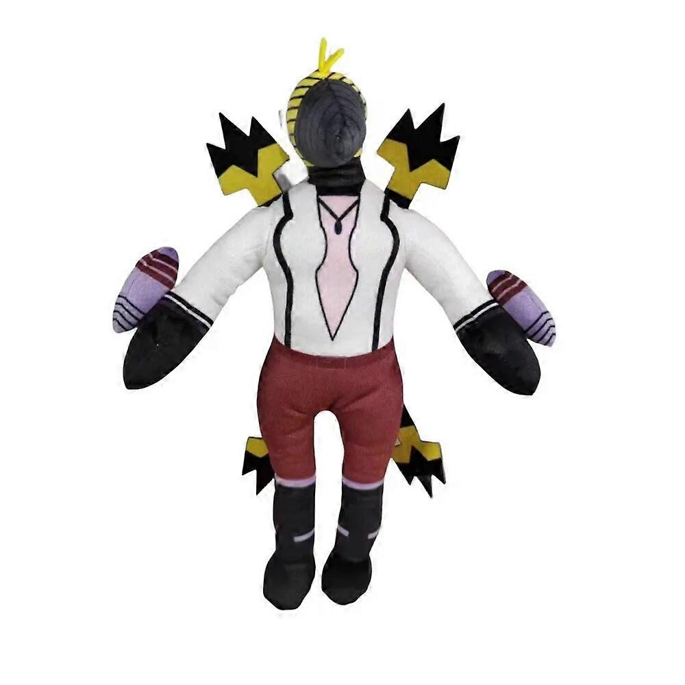 Man ぬいぐるみセット アップグレードされたタイタンズドリルマンぬいぐるみタイタンズ