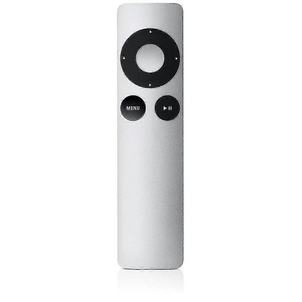 Tv Replacement Remote Control For Apple Tv 2/3 Generation Mac Ipod Iphone