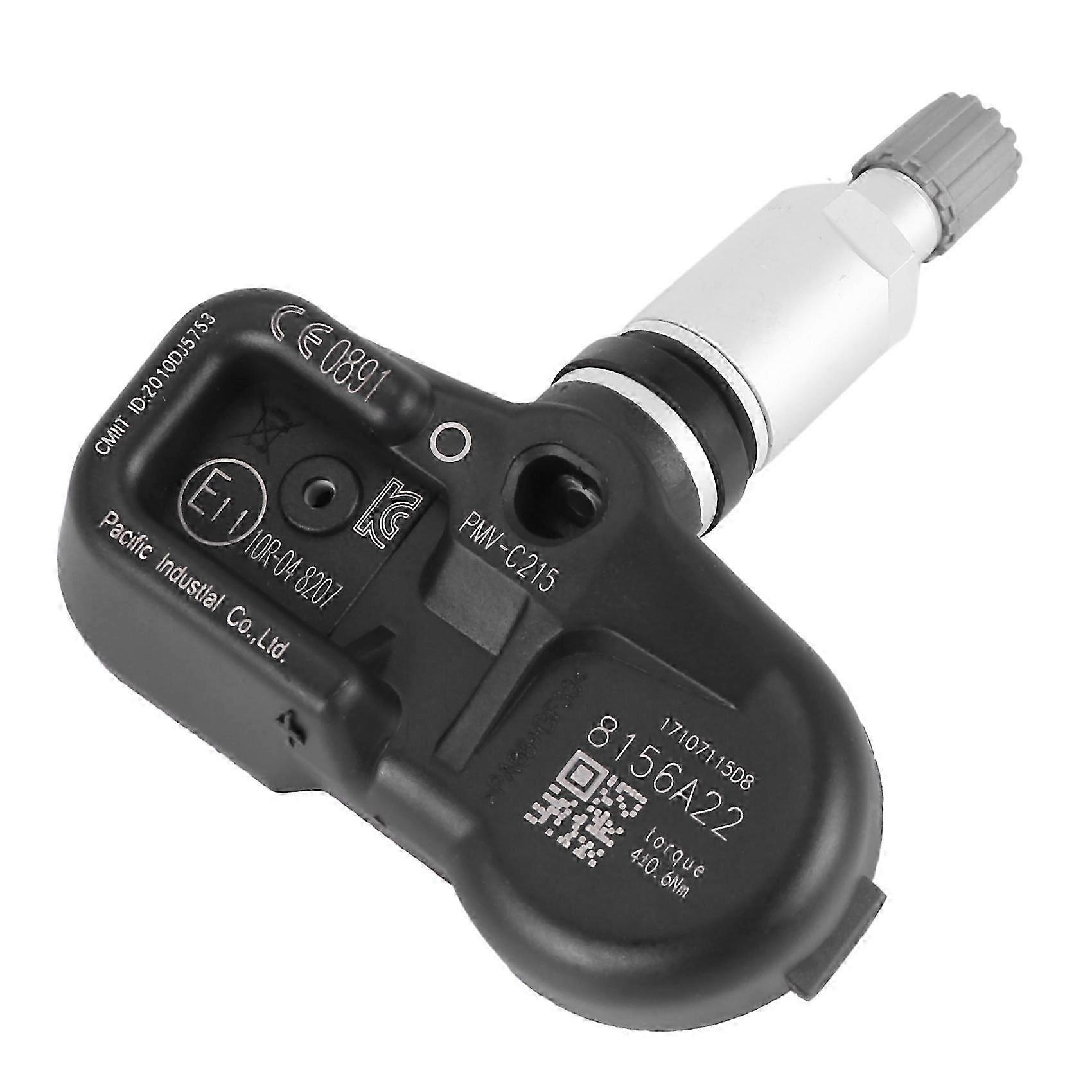 433MHZ Tire Pressure Monitoring System (TPMS) Sensor For Toyota Camry CHR Corolla 42607-48020