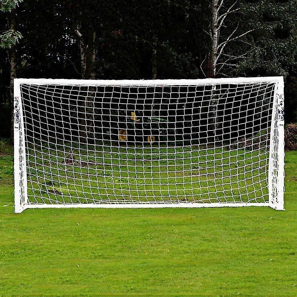 Kids Soccer Training Goal Net for Yard Playground