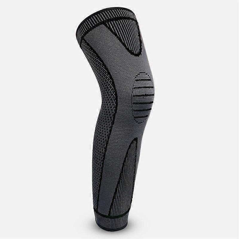 High Elasticity Knee Pads for Men, Wear-resistant, Non-slip, Durable, Knee Pads