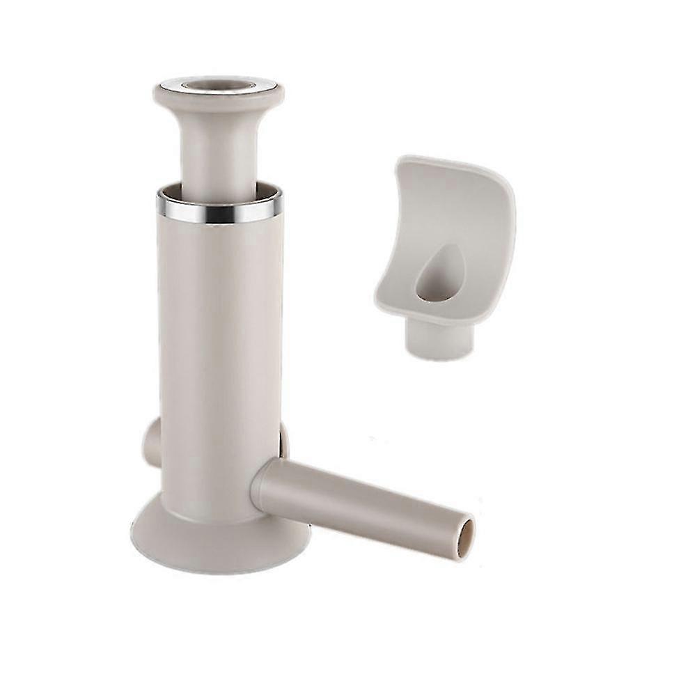 Wurstmaschine Frikadelle Maschinerie Wurstfüller Hausgemachtes Wurstwerkzeug Wurstwerkzeug Wurstwerkzeug Wurst Fleischbällchen Füller +mki