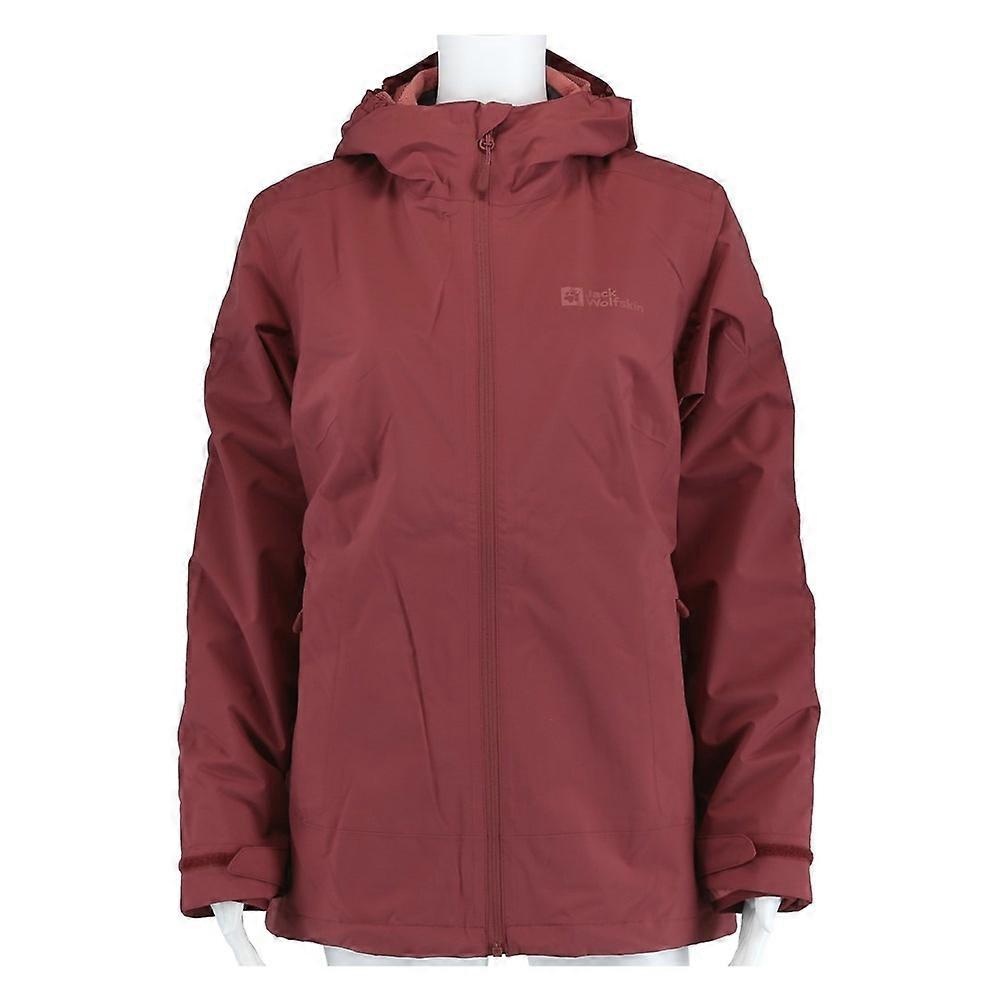 Jackets Jack Wolfskin 1115621J0128