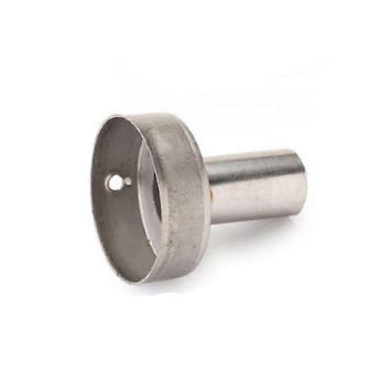 Universal Front Mid End Catalyst Db Killer For Motorcycle Exhaust Muffler Silencer Noise Sound Eliminator