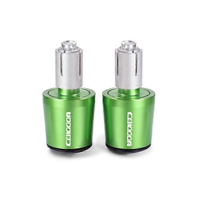 Motorcycle Handlebar End 7/8"22mm Handle Bar Ends Plugs Caps For Honda CB1000R CB 1000R CB 1000 R 2009 2010 2011 2012 2013-2021