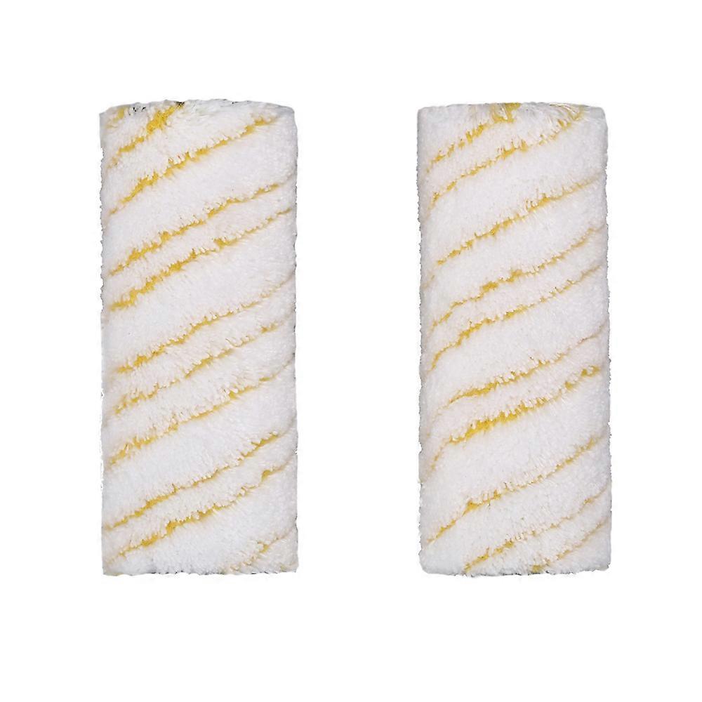 ケルヒャースクラバー用ローラーブラシ FC3 FC3D FC5 FC7 (2本)