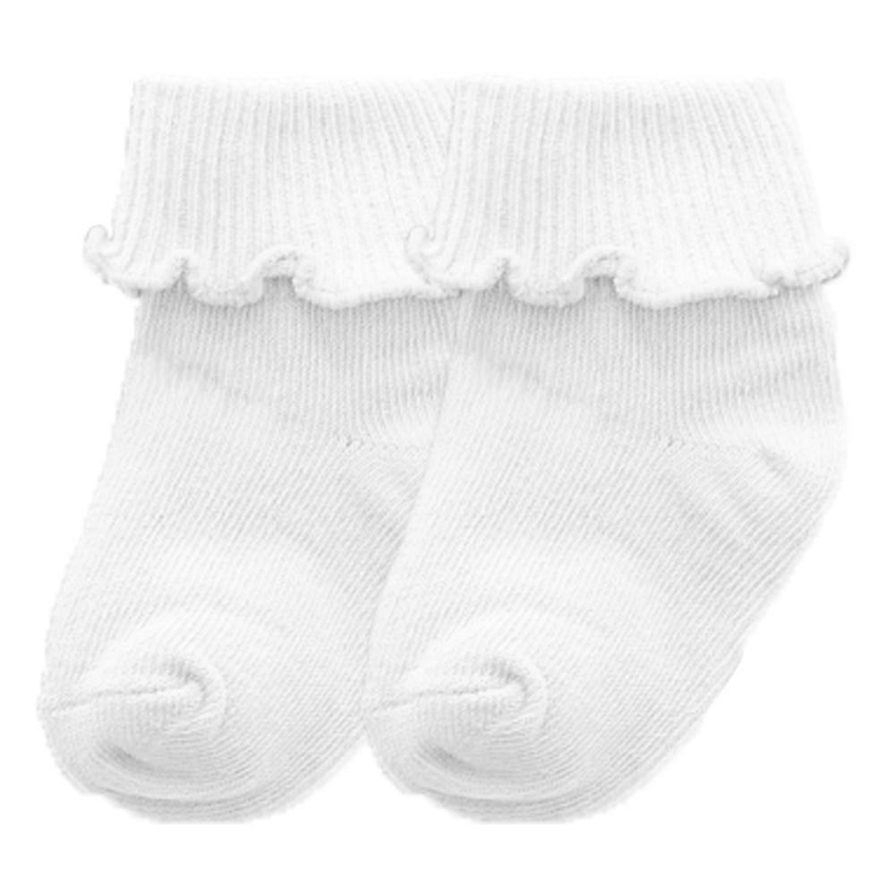 Barnesokker Blonder Barnesokker 0-6 år