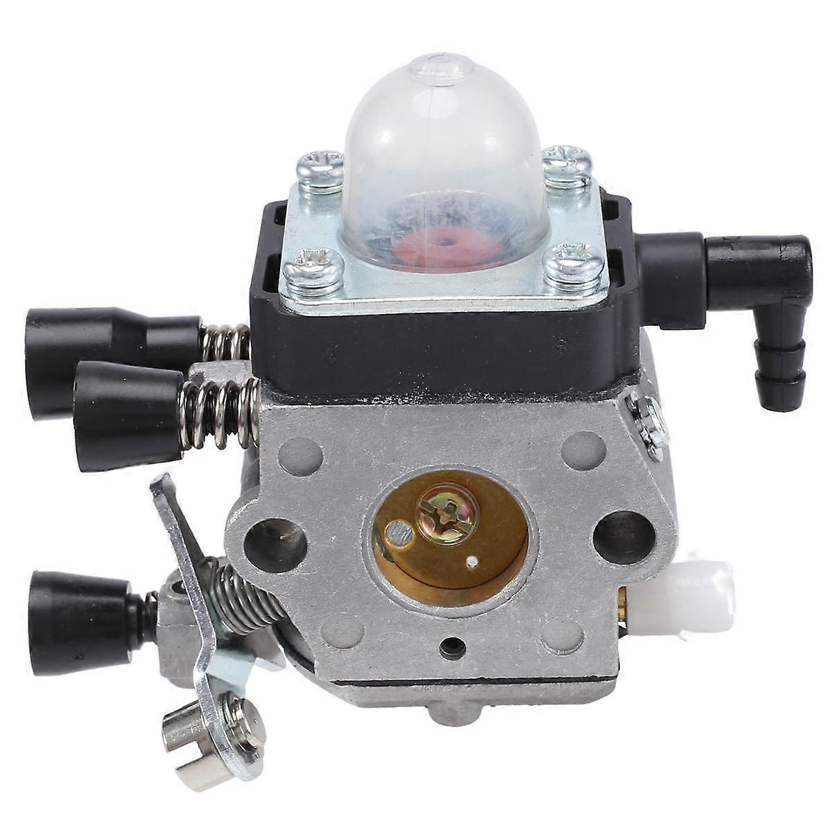 HS45 FS38 Carburetor is Suitable for C1Q-S97 C1Q-S186 FS46 FS55 KM55 FS45 FS45C FS46C FS55C FS55R FS55RC Weeder
