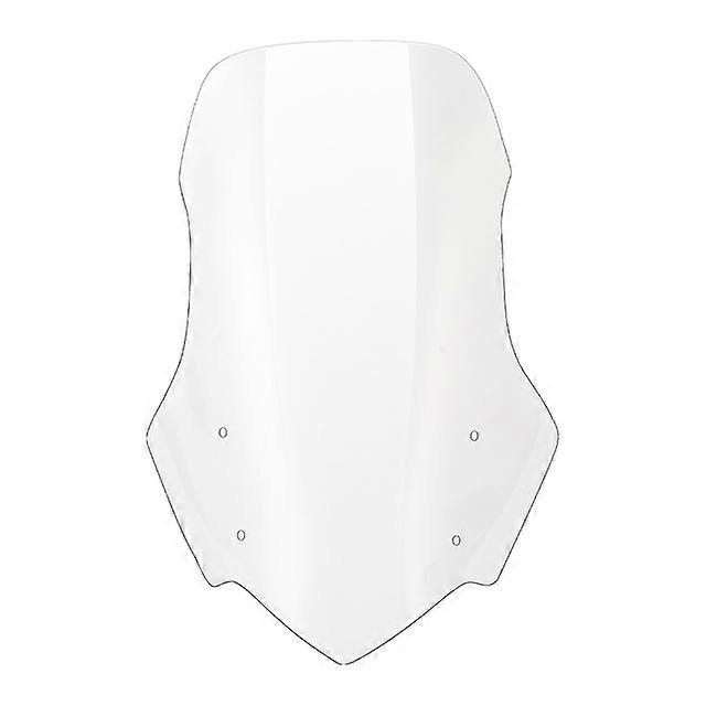 Front Windscreen For Honda CB500X 2016 2017 2018 2019 Motorcycle CB500X Accessories Windshield Deflector Protector Kit