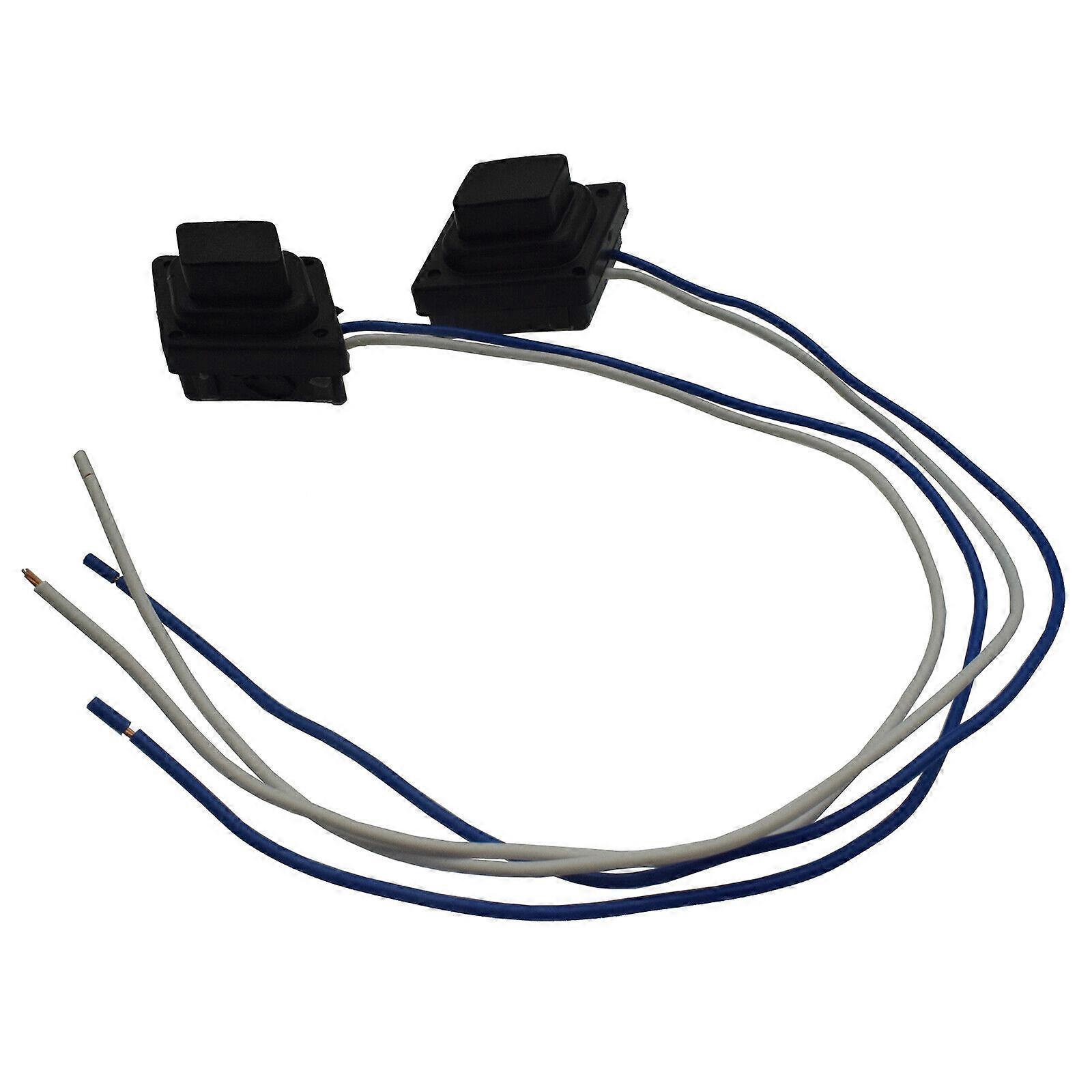 Front Door Handle Button Switch Left & Right For Kia Sportage 2017-2021