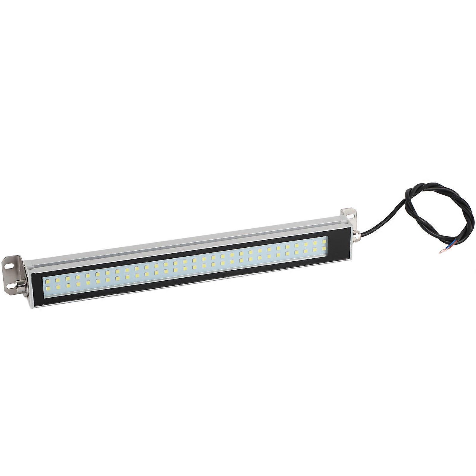 LED Tube Light 12W 24V IP67 Waterproof Explosion Proof White Source Working Light