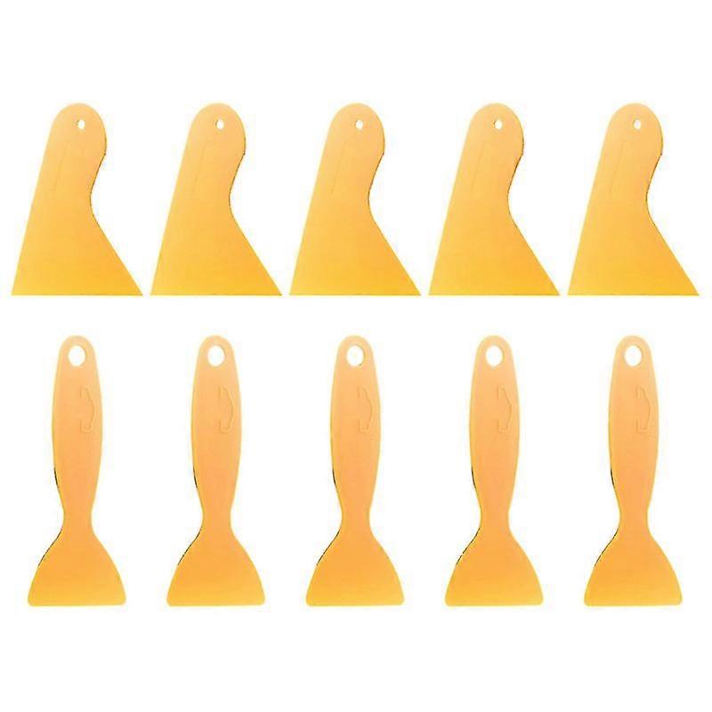 10pcs Diy Scraper-c