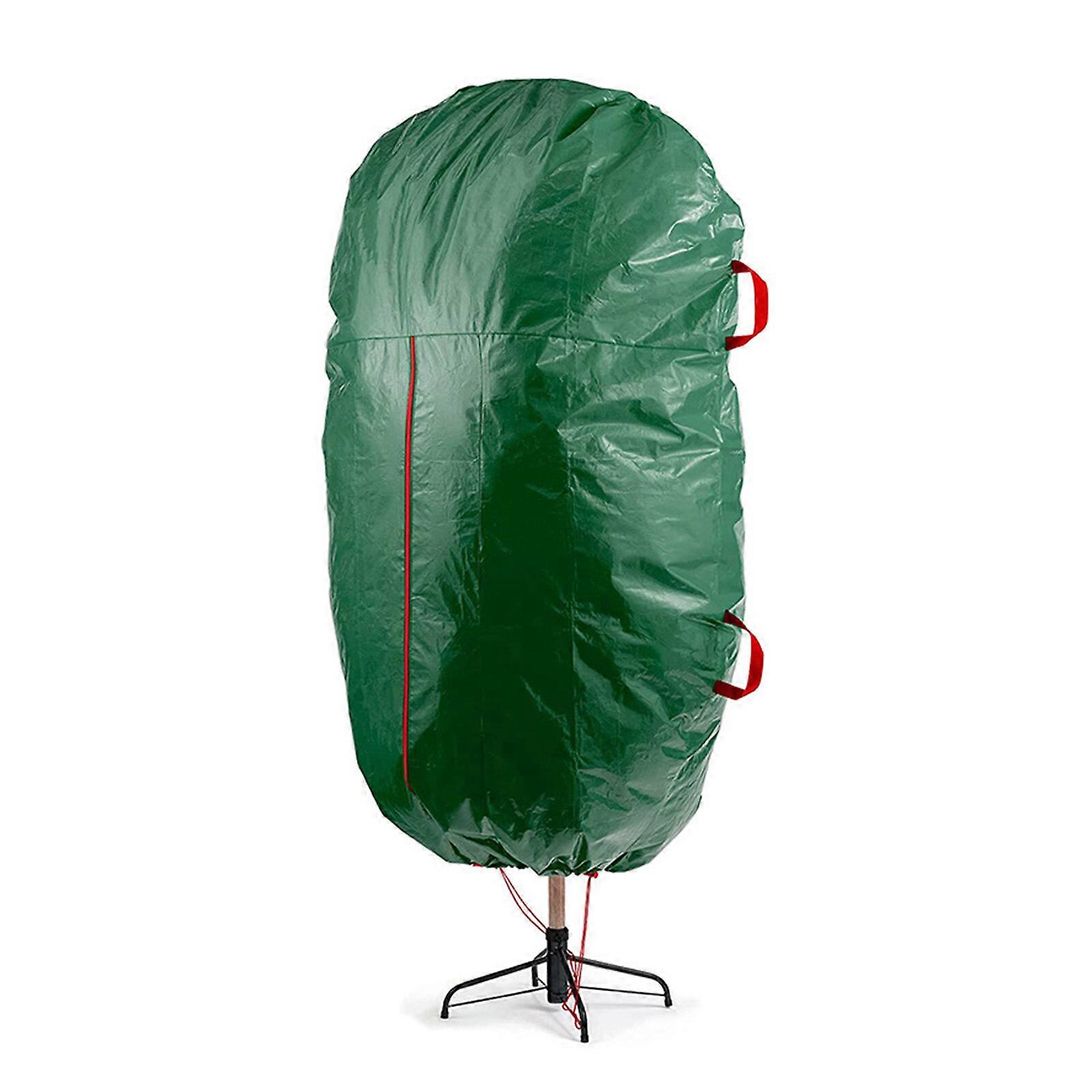Upright Christmas Tree Storage Bag For Topiary Trees ,100% New