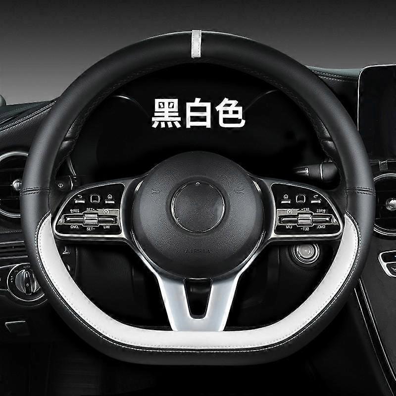 Bil rattdeksel sklisikker 37cm-38cm