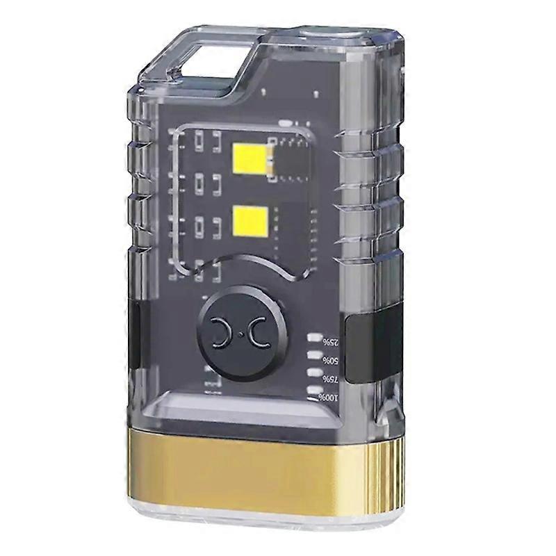 A11 Multi-function Mini Portable Light