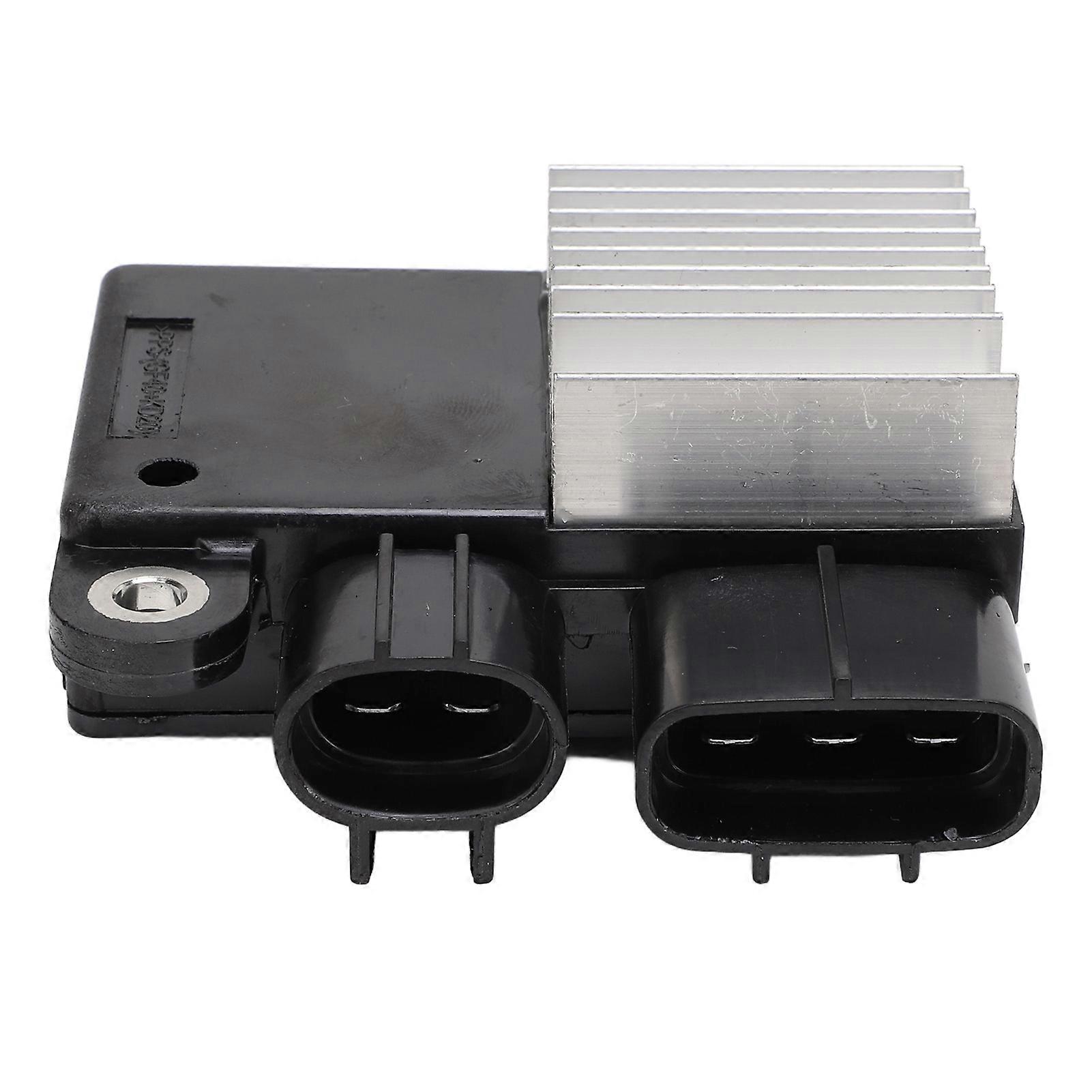 CoolingFanControlUnit CoolingFanControlModule EngineRadiatorControlFanModule CoolingFanControlRelayUnit 4993003400 L33L1515Y