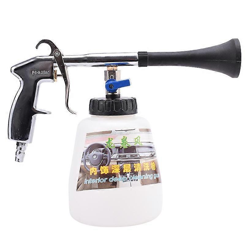 Car Washer High Pressure Cleaning Gun