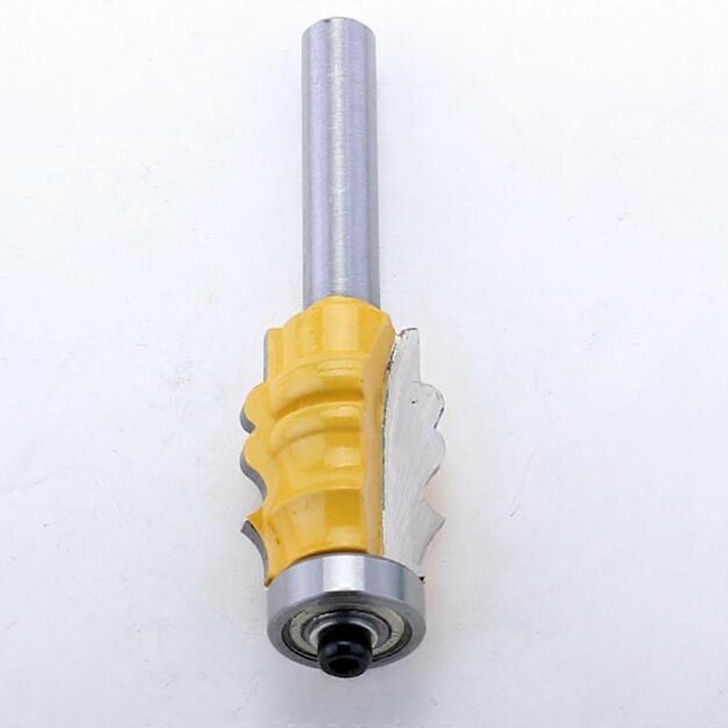 1/2 Rod Frame Pattern Carpenter Woodworking Tools