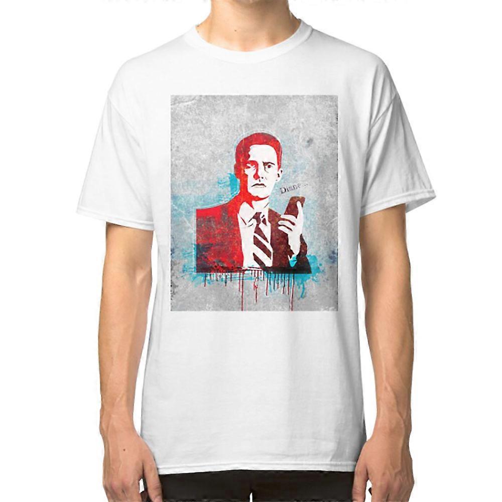Diane.... T-shirt