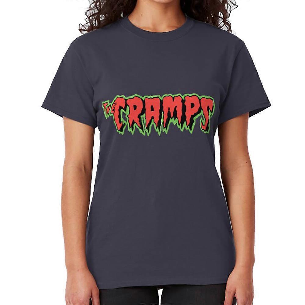Cramps T-shirt