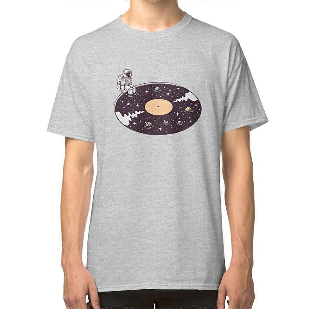 Cosmic Sound Tişört