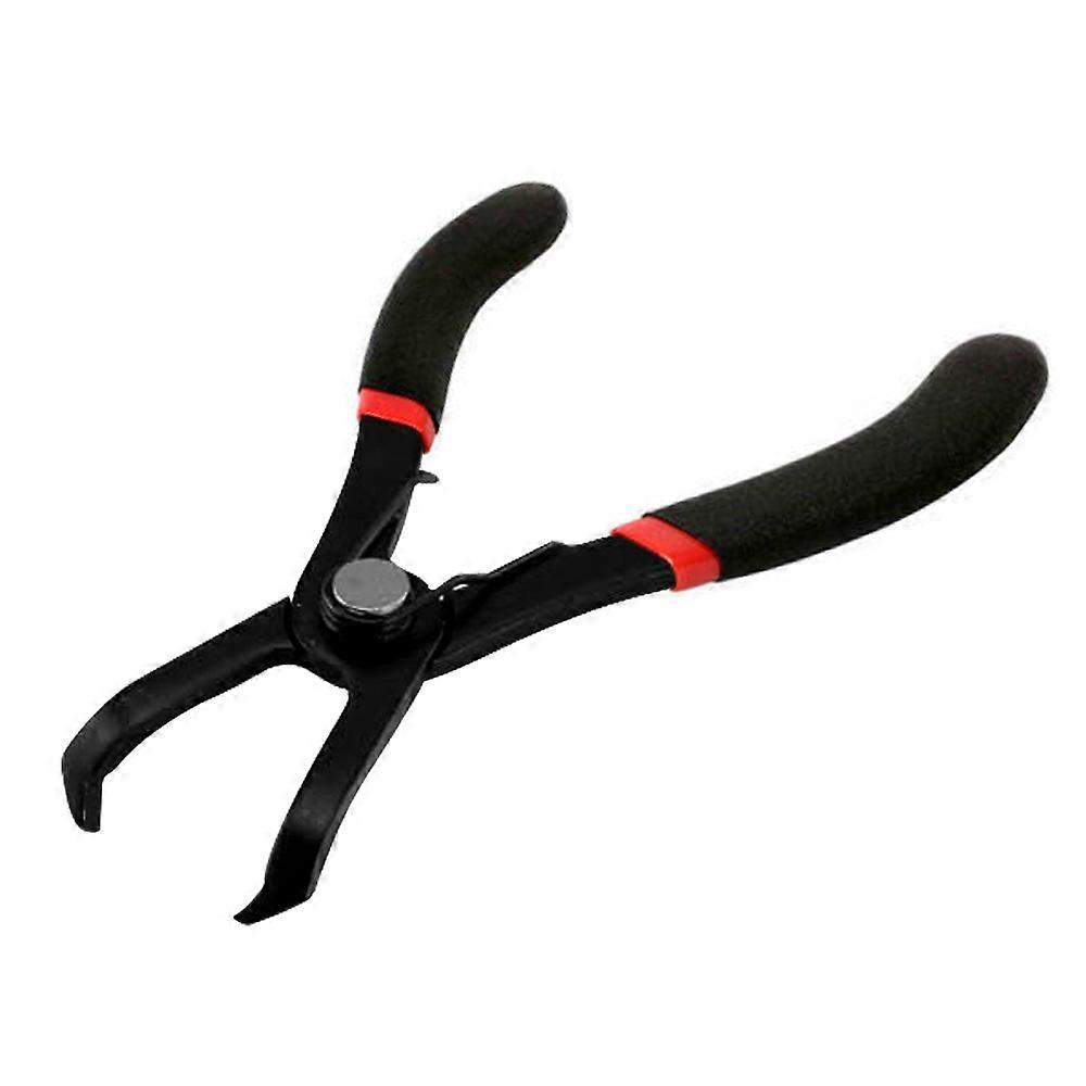 Push-Pin Pliers Plastic Poly Rivet Center Pin Panel Clip Fastener Removal Tool