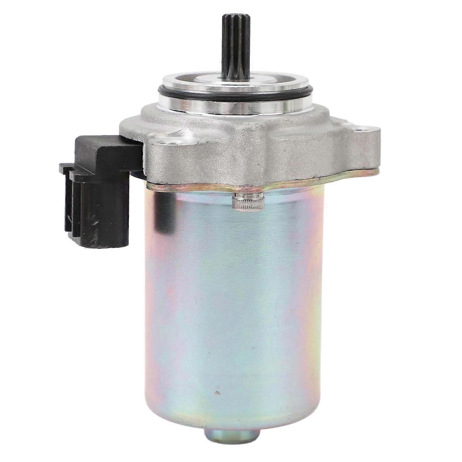 PowerShiftControlMotor ShiftMotorStarter ElectricPowerShiftControlMotor ShiftMotorControlAssembly MotorcycleStarter ElectricEngineStarterMotor