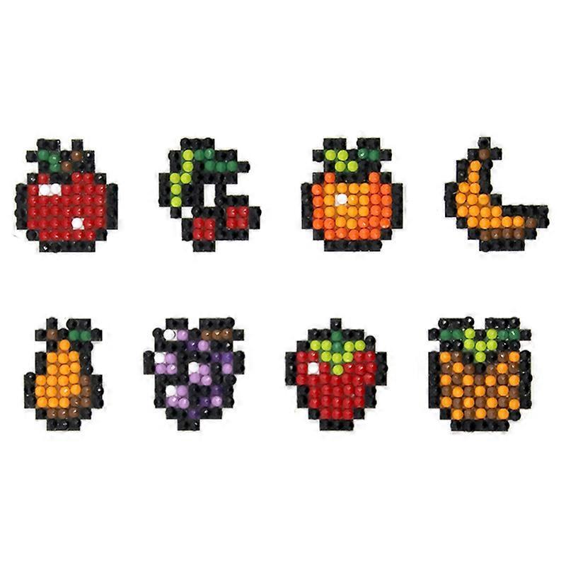 5D diamantteckning för barn (stil 14)