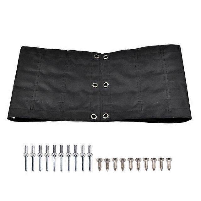 Stowing Tidying For Jimny Car Tailgate Storage Bag Organization Tail Door Storage Pocket Accessories For Suzuki Jimny 2019+