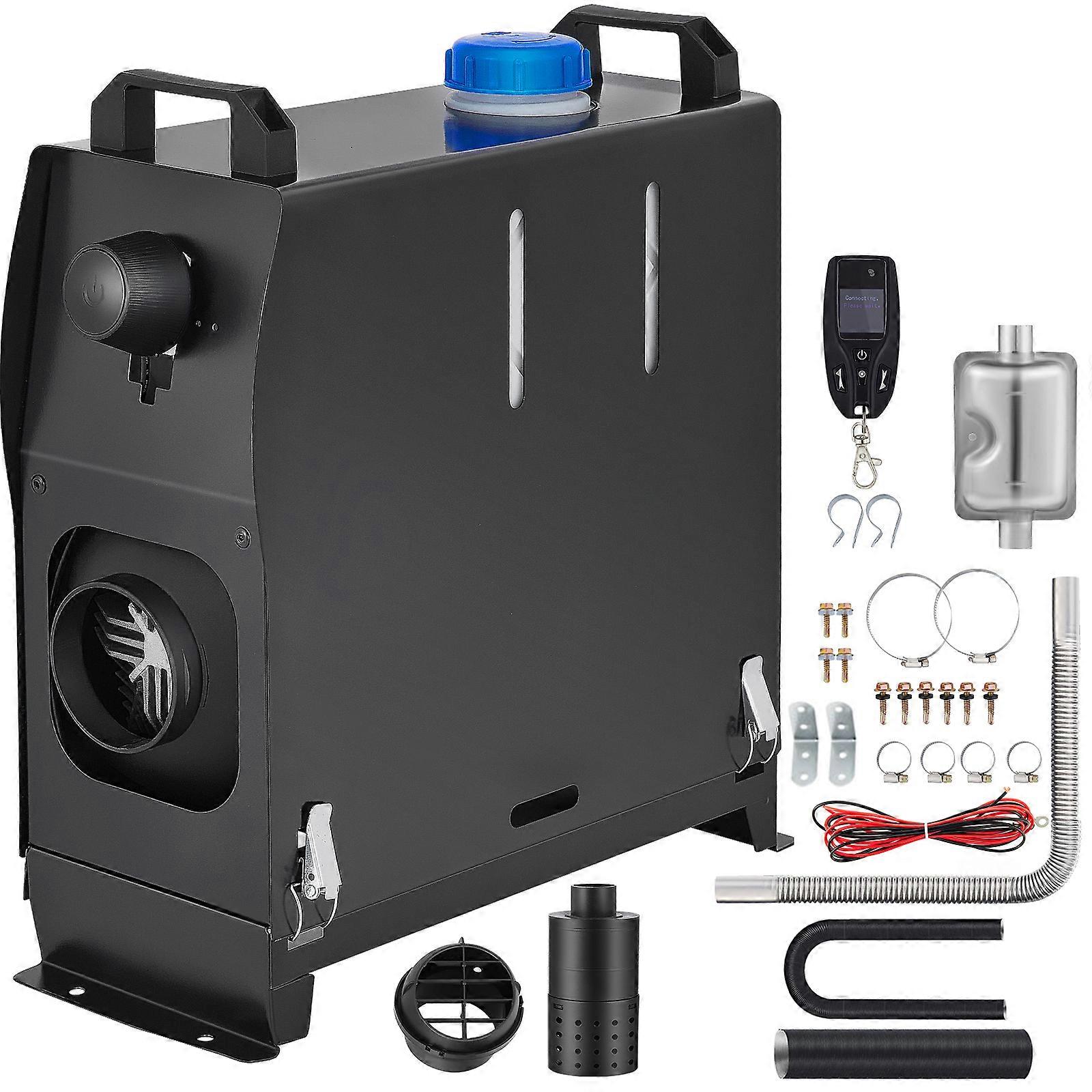 Κλιματισμός θερμαντήρα αέρα ντίζελ