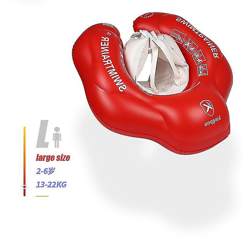 Children's Swimming Ring Baby's Armpit Swimming Ring