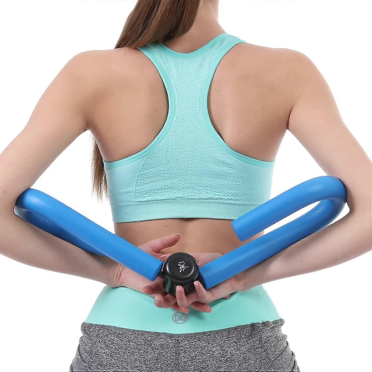 Thigh Exercise Trainer For Chest Arm Thigh Muscles
