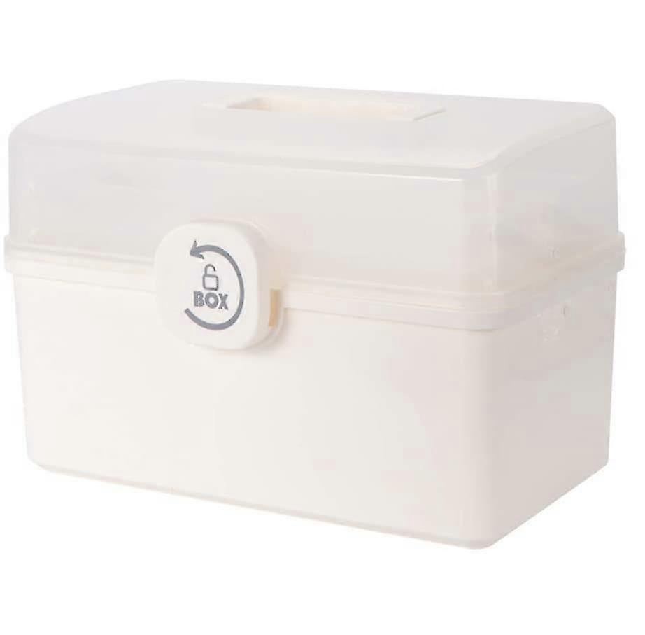 Aid Box Ld Medicine Stora