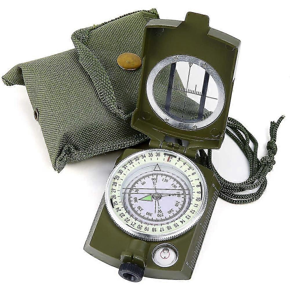 Survival Compass, Militärkompass Wandern