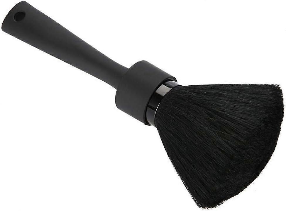 Barber neck duster, professional haircut