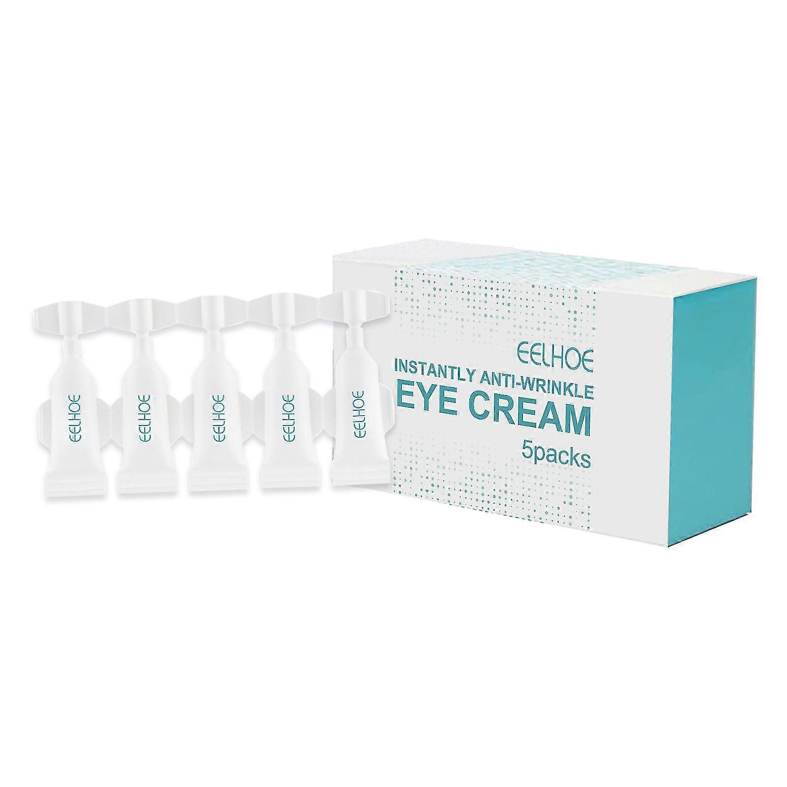 Instant Anti-wrinkle Eye Cream, Nourish The Eyes,Moisturize And Skin Whitening Eve Skin